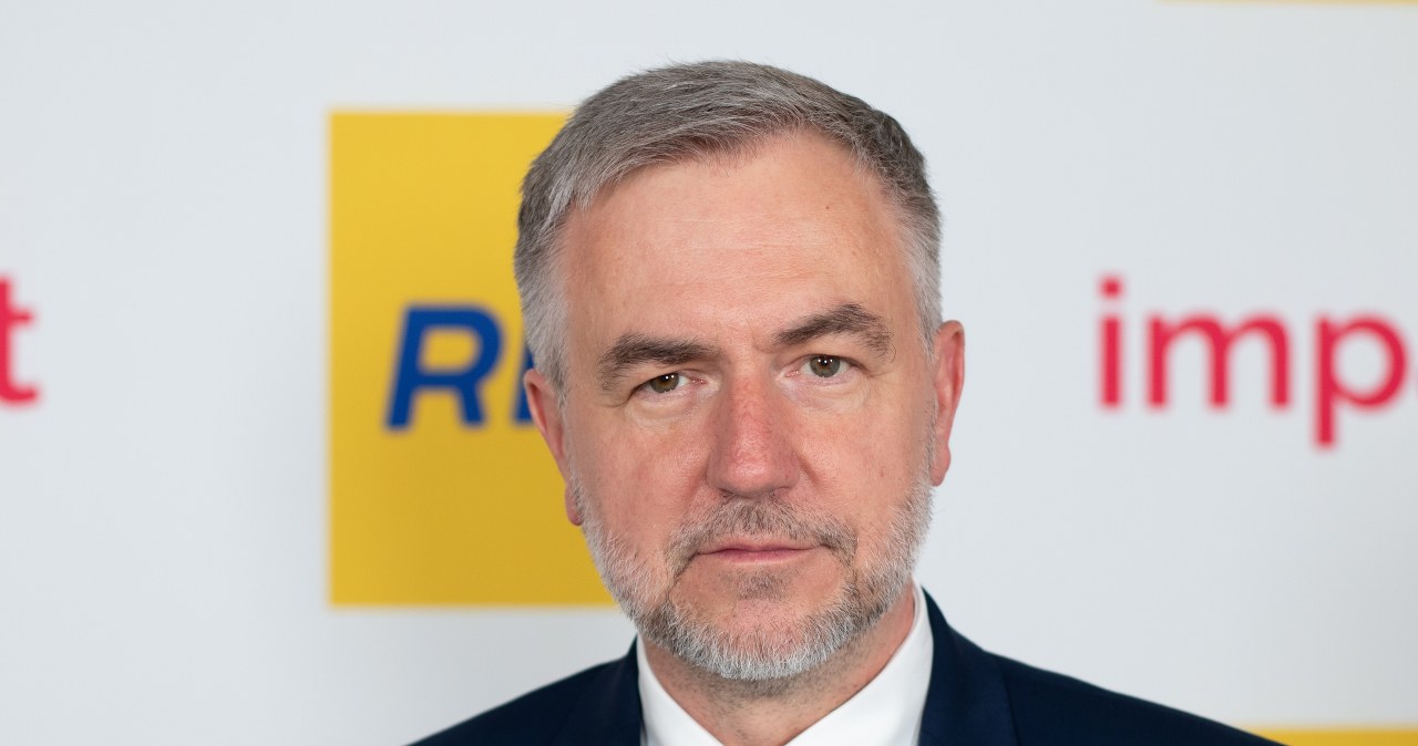 "Gigantyczny problem dla regionu". Marszałek woj. wielkopolskiego o drożejących materiałach budowlanych