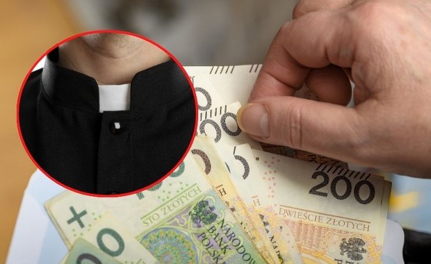 Gigantyczny przekręt w parafiach. Duchowni wśród oskarżonych o milionowe oszustwa