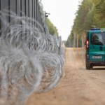 Gigantyczny przemyt z Białorusi. Skarb Państwa stracił pół miliarda złotych