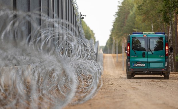 Gigantyczny przemyt z Białorusi. Skarb Państwa stracił pół miliarda złotych
