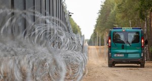 Gigantyczny przemyt z Białorusi. Skarb Państwa stracił pół miliarda złotych  