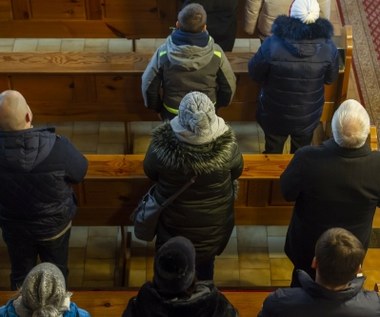 Gigantyczny rachunek dla parafii. "Skąd ta astronomiczna kwota?"