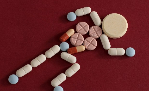 Gigantyczny skandal dopingowo-kryminalny. "Godny epoki Związku Radzieckiego"