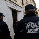 Gigantyczny skandal we francuskiej policji