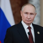 Gigantyczny spadek dochodów Rosji. Sankcje USA pogrążają budżet Kremla