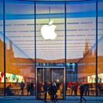 Biznes Gigantyczny sukces Apple. Nowe iPhone'y są rozchwytywane