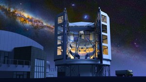 Gigantyczny Teleskop Magellana. Rozpoczęto produkcję ostatniego lustra