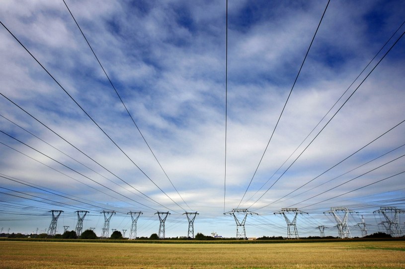 Gigantyczny wzrost mocy z energetyki wiatrowej /AFP