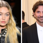 Gigi Hadid i Bradley Cooper: Nowa para show-biznesu? Huczy od plotek