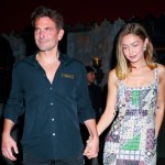 Gigi Hadid i Bradley Cooper wzięli ślub? Na palcach połyskują złote obrączki
