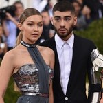 Gigi Hadid i Zayn Malik wrócili do siebie!