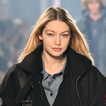 Gigi Hadid przekaże sporą sumę na rzecz uchodźców z Ukrainy