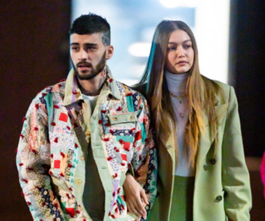 Gigi Hadid urodziła. Zayn Malik ujawnił płeć dziecka we wzruszającym wpisie