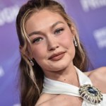Gigi Hadid w hollywoodzkiej kreacji. Prawdziwa ikona 