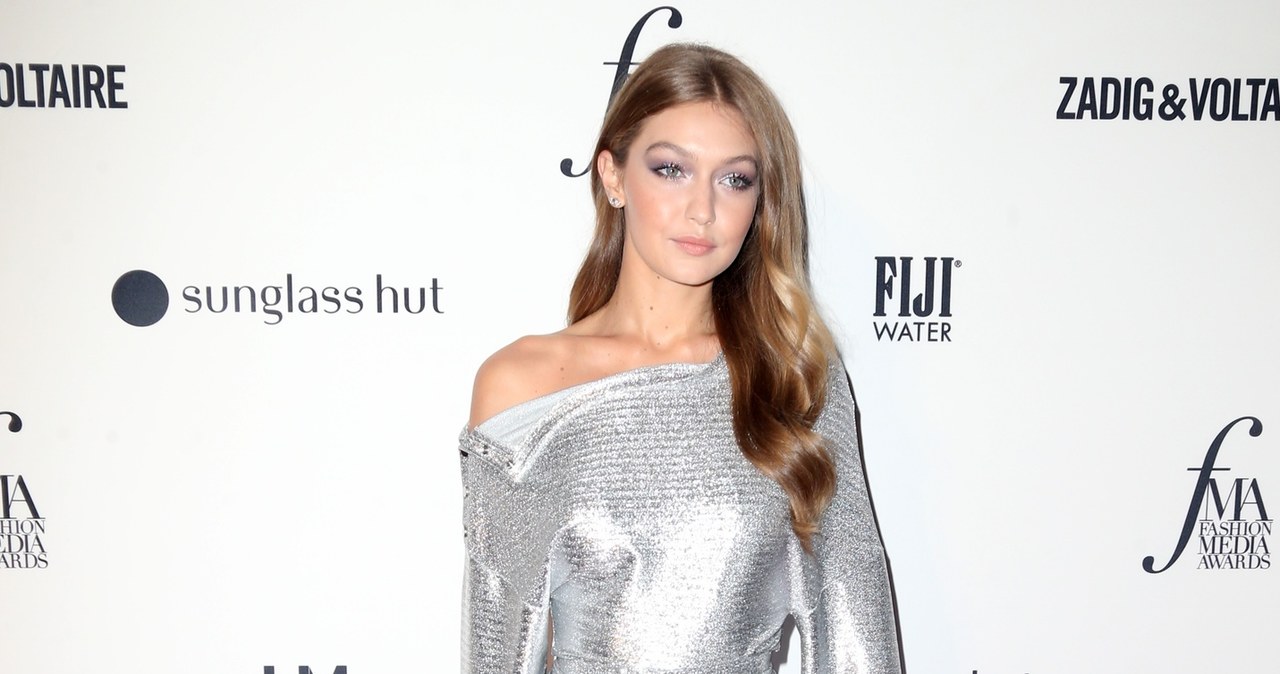 Gigi Hadid /East News