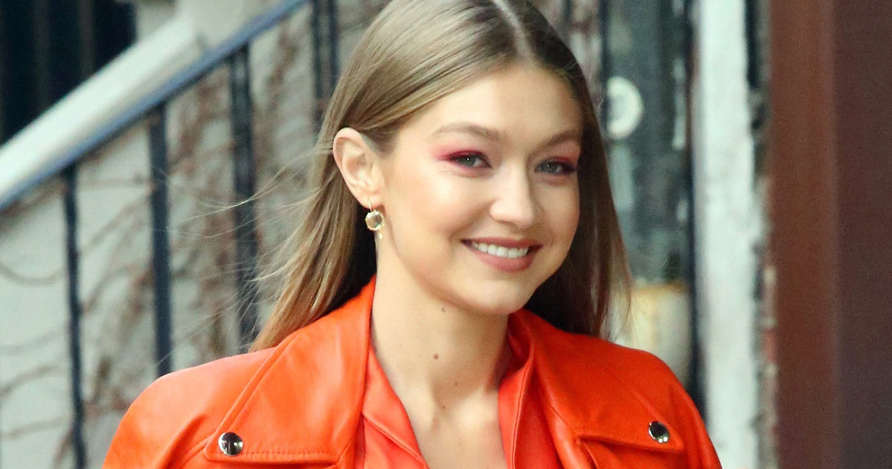 Gigi Hadid /East News