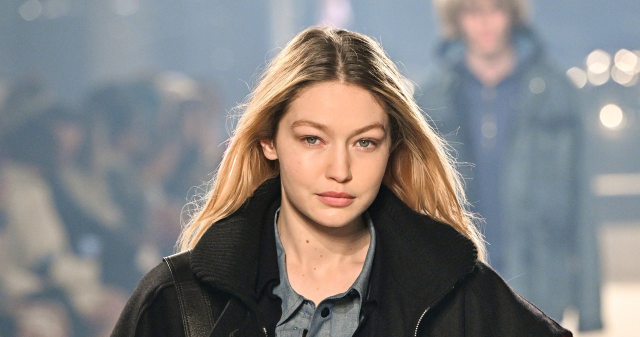 Gigi Hadid / Stephane Cardinale - Corbis / Contributor /Getty Images