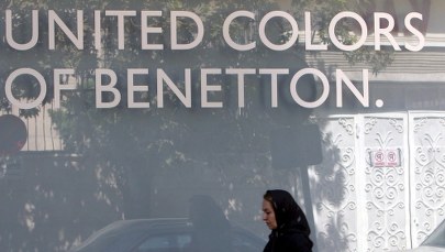 Gilberto Benetton nie żyje. Był współtwórcą słynnej firmy odzieżowej