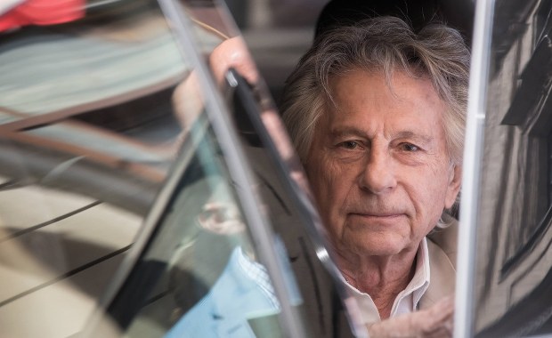 Gildia francuskich artystów może wyrzucić Polańskiego. Jego aktorzy odwołują wywiady