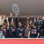 Gilewicz: Bayernowi Monachium rośnie bardzo mocny konkurent 