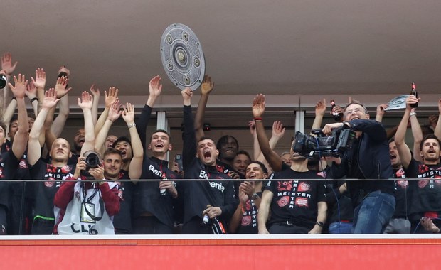 Gilewicz: Bayernowi Monachium rośnie bardzo mocny konkurent 