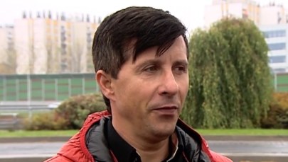 Gilewicz: Fornalik nie miał szansy się wykazać