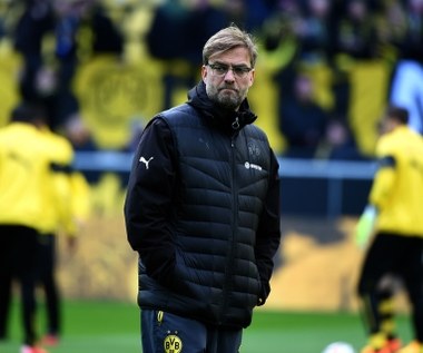 Gilewicz ocenia szanse Borussii Dortmund na awans do finału Pucharu Niemiec