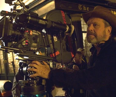 Gilliam na Plus Camerimage