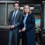 Hollywood Gillian Anderson w "Z Archiwum X" jest dziś nie do poznania. Wciąż jednak zachwyca