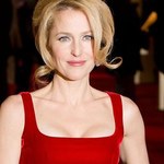 Gillian Anderson wraca na mały ekran