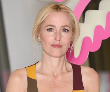Gillian Anderson zagra kolejną legendarną postać