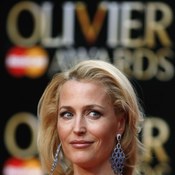 Gillian Anderson