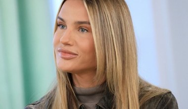 Gilon zdradziła, ile waży po ciąży. Padło wprost. "Nie sugerujcie się tym"