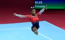 Gimnastyka sportowa. Simone Biles z 21. medalem MŚ