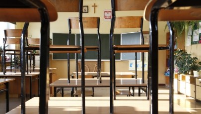 Gimnazja do likwidacji. Sejm uchwalił ustawę zmieniającą strukturę szkół