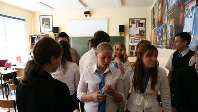 Gimnazjaliści na bakier z matematyką, nie czytają też lektur