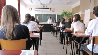 Gimnazjalisto! Sprawdź, jak jesteś przygotowany do egzaminu