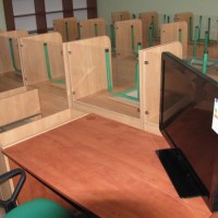 Nowa szkoła w Przecławiu