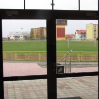 Nowa szkoła w Przecławiu