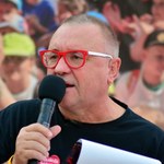"Giń człeku" do Owsiaka. Nowe fakty ws. wpisu emerytki