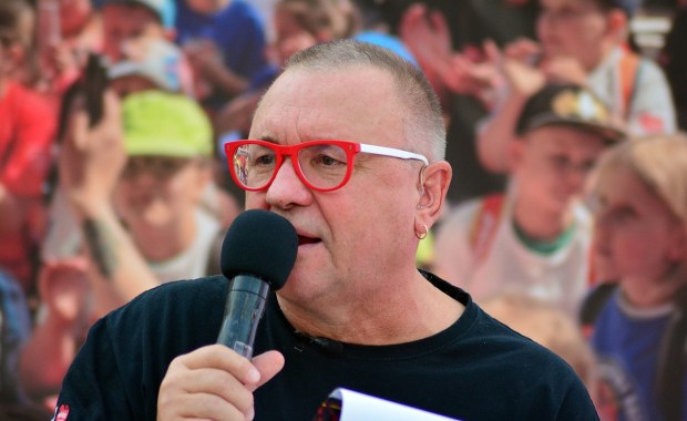 "Giń człeku" do Owsiaka. Nowe fakty ws. wpisu emerytki