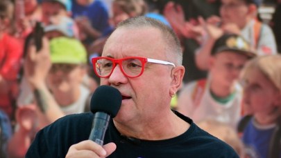 "Giń człeku" do Owsiaka. Nowe fakty ws. wpisu emerytki