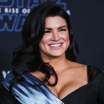 Gina Carano została zwolniona z serialu za kontrowersyjne poglądy. Niczego nie żałuje