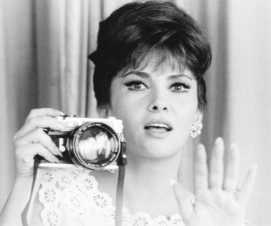 Gina Lollobrigida: Legenda kina