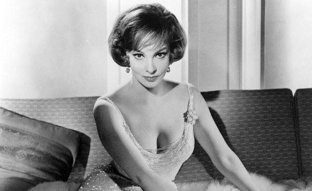 Gina Lollobrigida nie żyje. Zmarła w wieku 95 lat