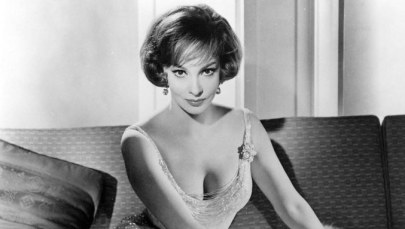 Gina Lollobrigida nie żyje. Zmarła w wieku 95 lat