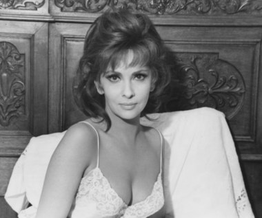 Gina Lollobrigida po operacji po złamaniu kości udowej. Jak czuje się legenda kina?