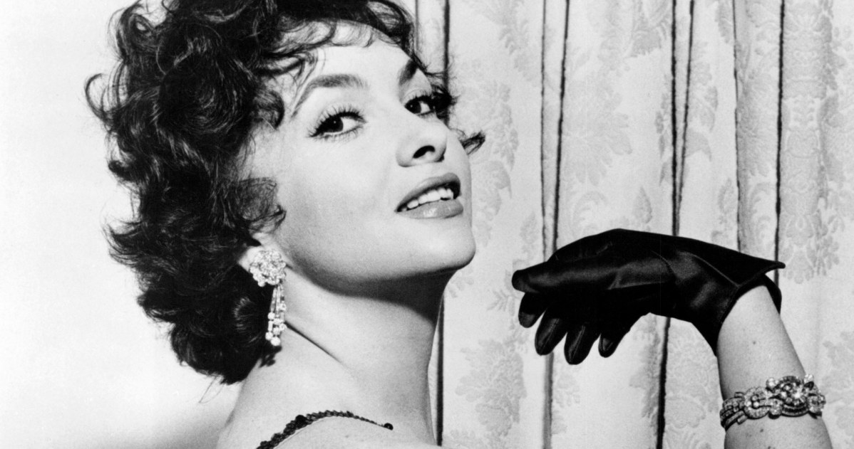 Gina Lollobrigida /Getty Images