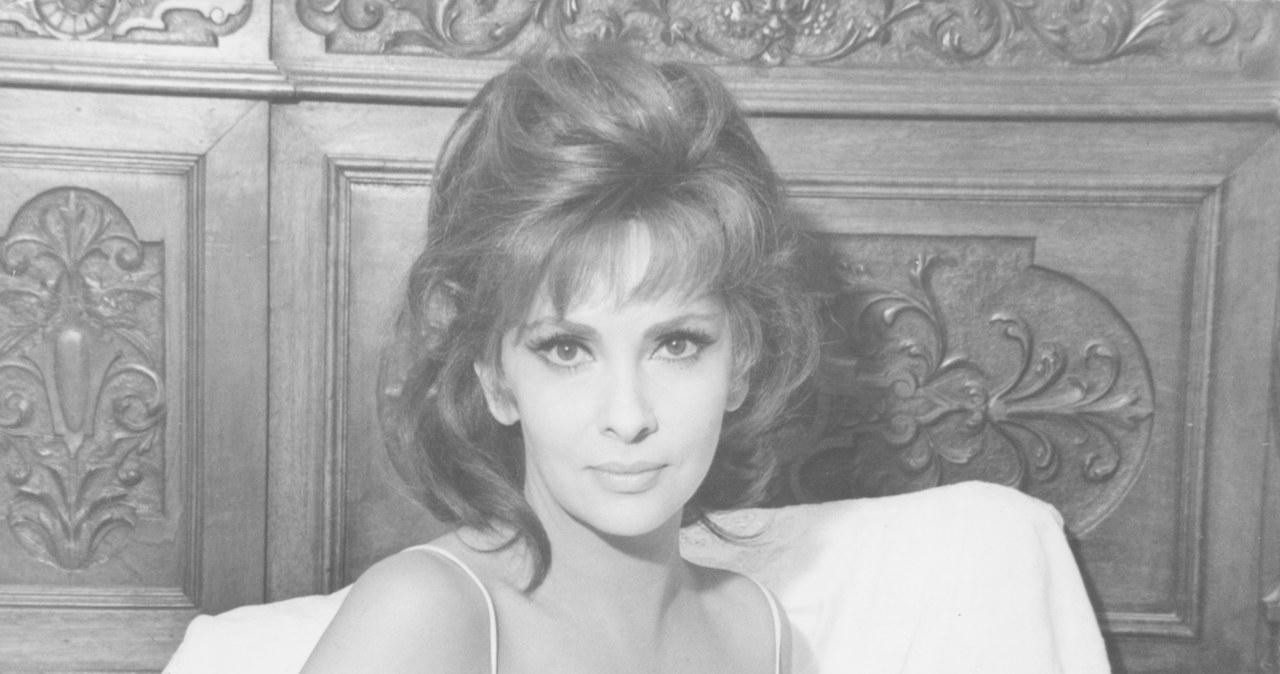 Gina Lollobrigida /Keystone/Hulton Archive /Getty Images