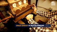Ginące zawody. Rzemieślnicy obawiają się o swoją przyszłość